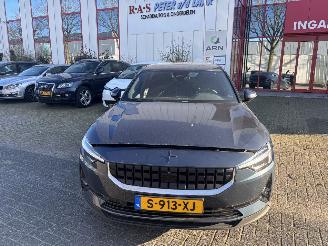 škoda osobní automobily Polestar 2 LONG RANGE SINGLE MOTOR 78 KWH 2023/8