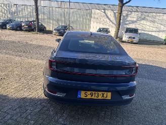 Polestar 2 LONG RANGE SINGLE MOTOR 78 KWH picture 5