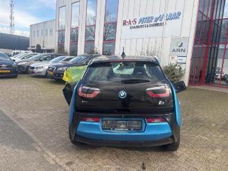 skadebil auto BMW i3 i3 (I01), Hatchback, 2013 / 2022 i3s Range Extender 2017/1