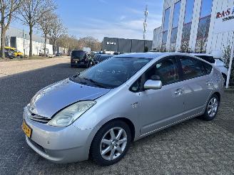 Toyota Prius 1.5 VVT-I BNS ED. picture 2