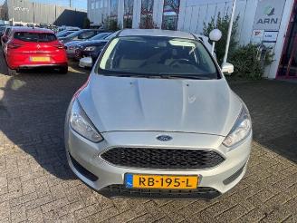 Sloopauto Ford Focus Focus 3, Hatchback, 2010 / 2020 1.0 Ti-VCT EcoBoost 12V 100 2017/10