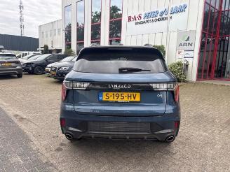 Vrakbiler auto Lynk & Co 01 01, SUV, 2018 1.5 PHEV 2023/2