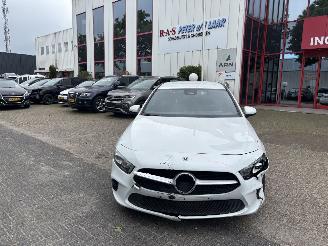 Avarii autoturisme Mercedes A-klasse 180 B BUSINESS SOLUTIONAMG 2022/1