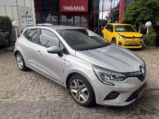 Renault Clio 1.0 TCE ZEN picture 8