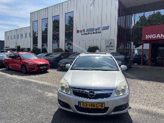 Avarii autoturisme Opel Vectra STATION WAGON 1.8 EXECUTIVE 2009/1