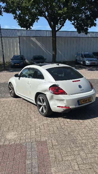 Volkswagen Beetle 1.2 TSI Design picture 8