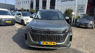 škoda osobní automobily DFSK Navor E5 1.5 PHEV L2 Panoramadak/CarAuto/360camera 7p 2025/6