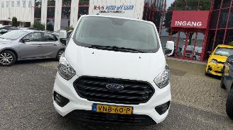Ford Transit CUSTOM 340 2.0 TDCI L2H1 picture 1