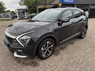Avarii autoturisme Kia Sportage 1.6 T-GDi Mild Hybride 2024/2