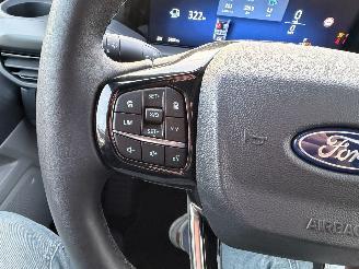 Ford Transit Custom  2.0 D - 125 Kw  L2 AWD Automaat Dubbel Cabine Nieuwste Model . picture 26