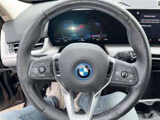 BMW iX1 30 E. 200 kw picture 38