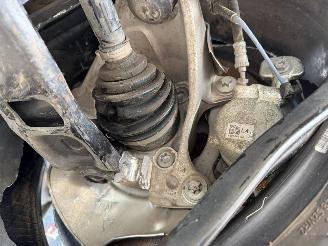 BMW iX1 30 E. 200 kw picture 31