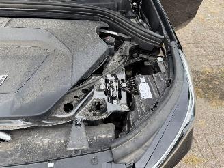 BMW iX1 30 E. 200 kw picture 27