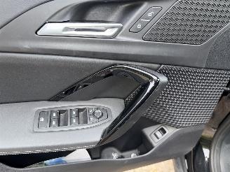 BMW iX1 30 E. 200 kw picture 21