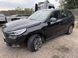 BMW iX1 30 E. 200 kw picture 11