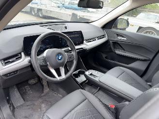 BMW iX1 30 E. 200 kw picture 35