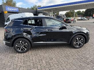 Kia Sportage 1.6 - 118 Kw Benzine -E-Hybride picture 11