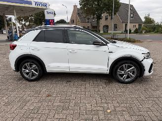 Volkswagen T-Roc 1.5 TSi -110 Kw DSG  R-Line picture 10