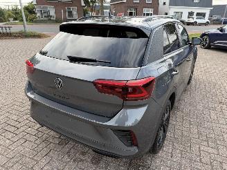 Volkswagen T-Roc 1.5 TSi 110 Kw DSG R-Line Black Edition picture 17