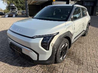 Kia EV3 150 Kw Air picture 1