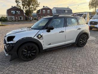 Mini Countryman SE Plug-In Hybride Automaat picture 9