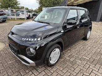 skadebil auto Hyundai Inster Full Elektro 2025/4
