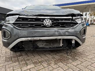 Volkswagen T-Roc 1.0 - 81 Kw picture 6