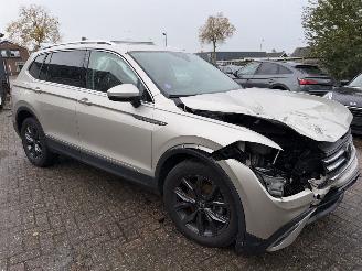 Volkswagen Tiguan 1.5 TSi - 110 Kw DSG AllSpace Elegance picture 19