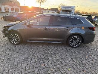 Toyota Corolla Touring Sports 1.8 Hybride picture 15