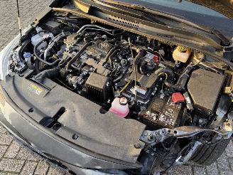 Toyota Corolla Touring Sports 1.8 Hybride picture 28