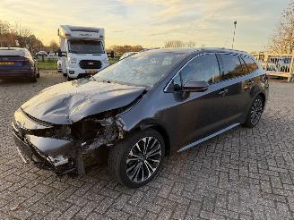 Toyota Corolla Touring Sports 1.8 Hybride picture 11