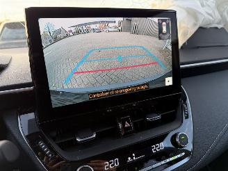 Toyota Corolla Touring Sports 1.8 Hybride picture 39