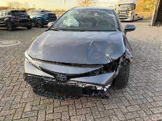 Toyota Corolla Touring Sports 1.8 Hybride picture 7