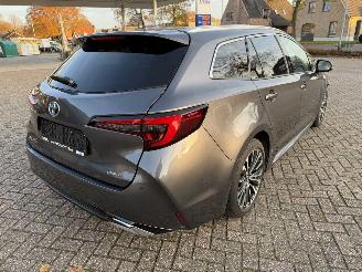 Toyota Corolla Touring Sports 1.8 Hybride picture 21