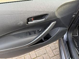 Toyota Corolla Touring Sports 1.8 Hybride picture 31