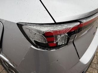 Opel Mokka 1.2 - 96 Kw Automaat GS-Line picture 23