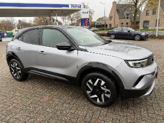 Damaged car Opel Mokka 1.2 - 96 Kw Automaat GS-Line 2025/5
