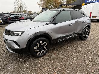 Opel Mokka 1.2 - 96 Kw Automaat GS-Line picture 10