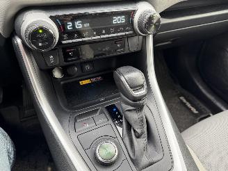Toyota Rav-4 2.5 Hybrid AWD automaat picture 37
