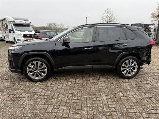 Toyota Rav-4 2.5 Hybrid AWD automaat picture 8