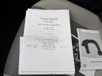 Toyota Rav-4 2.5 Hybrid AWD automaat picture 40