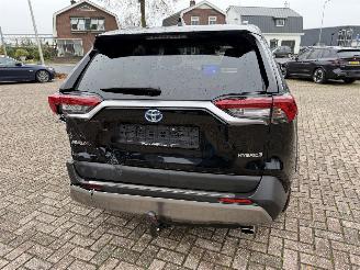 Toyota Rav-4 2.5 Hybrid AWD automaat picture 15