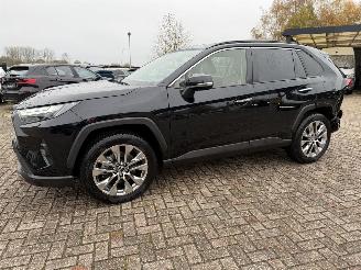 Toyota Rav-4 2.5 Hybrid AWD automaat picture 7