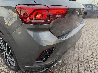 Volkswagen T-Roc R 300 R-Line 4 Motion picture 18