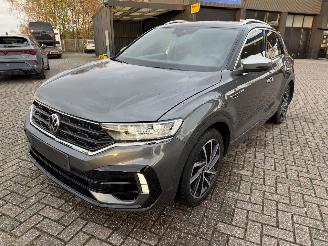 Unfallwagen Volkswagen T-Roc R 300 R-Line 4 Motion 2021/7