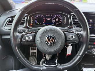 Volkswagen T-Roc R 300 R-Line 4 Motion picture 33
