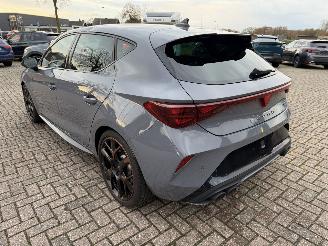 Cupra Leon VZ 300 Pk Face Lift. Gereserveerd picture 5