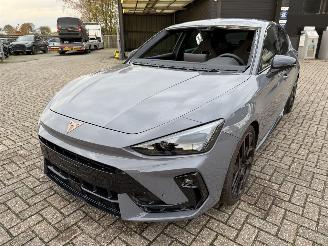 Cupra Leon VZ 300 Pk Face Lift. Gereserveerd picture 13