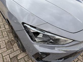 Cupra Leon VZ 300 Pk Face Lift picture 28