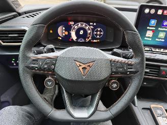 Cupra Leon VZ 300 Pk Face Lift. Gereserveerd picture 43